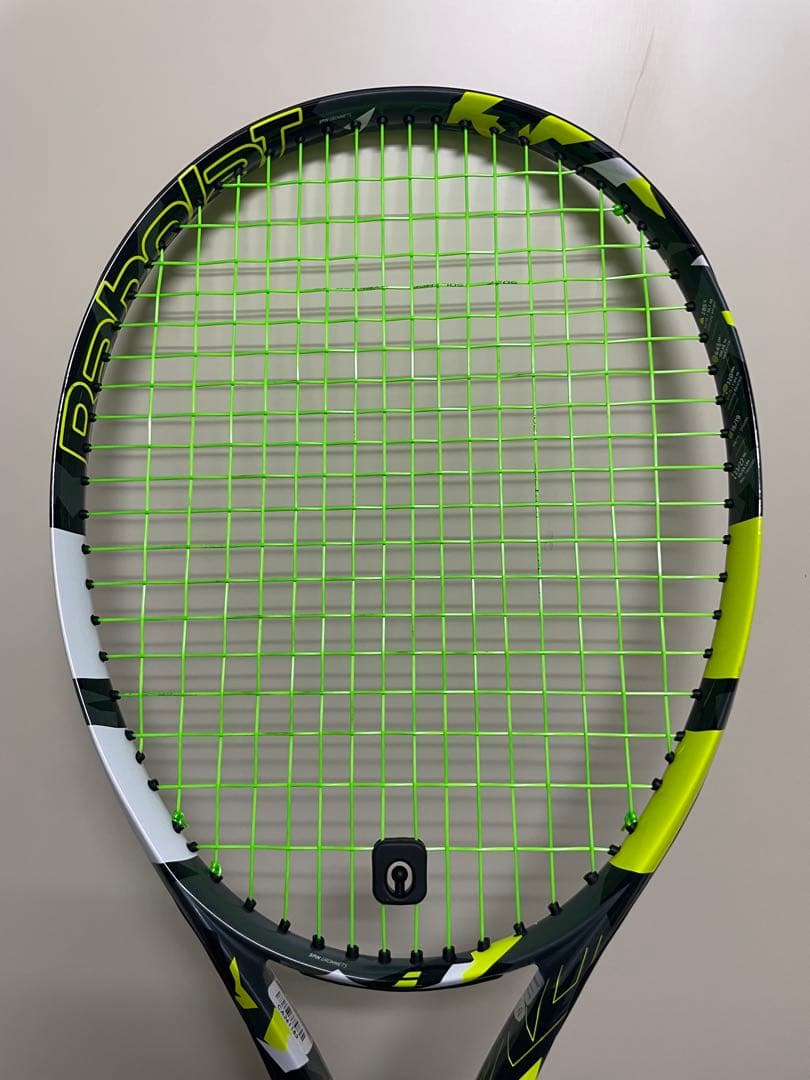 【美品】PURE AERO TEAM