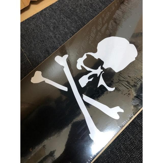 Vans Vault マスターマインド END. スケートボードDeck