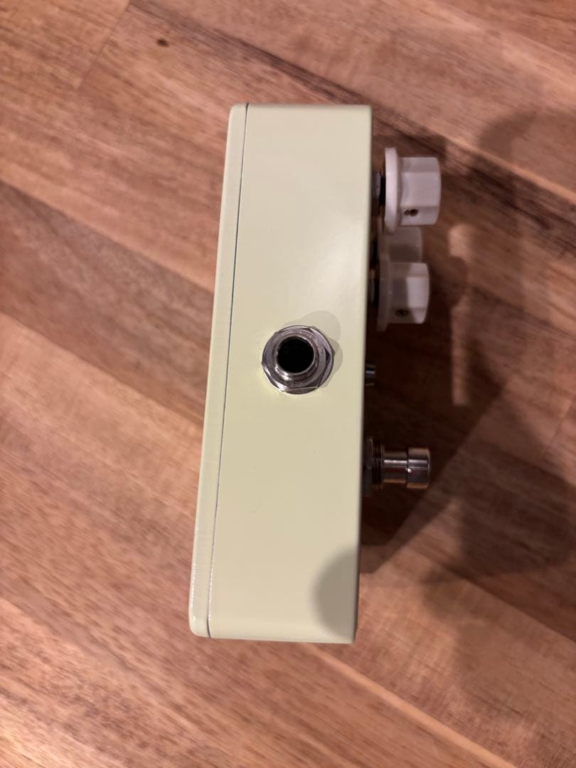 Kitazawa effector SHELTER Distortion 下北沢