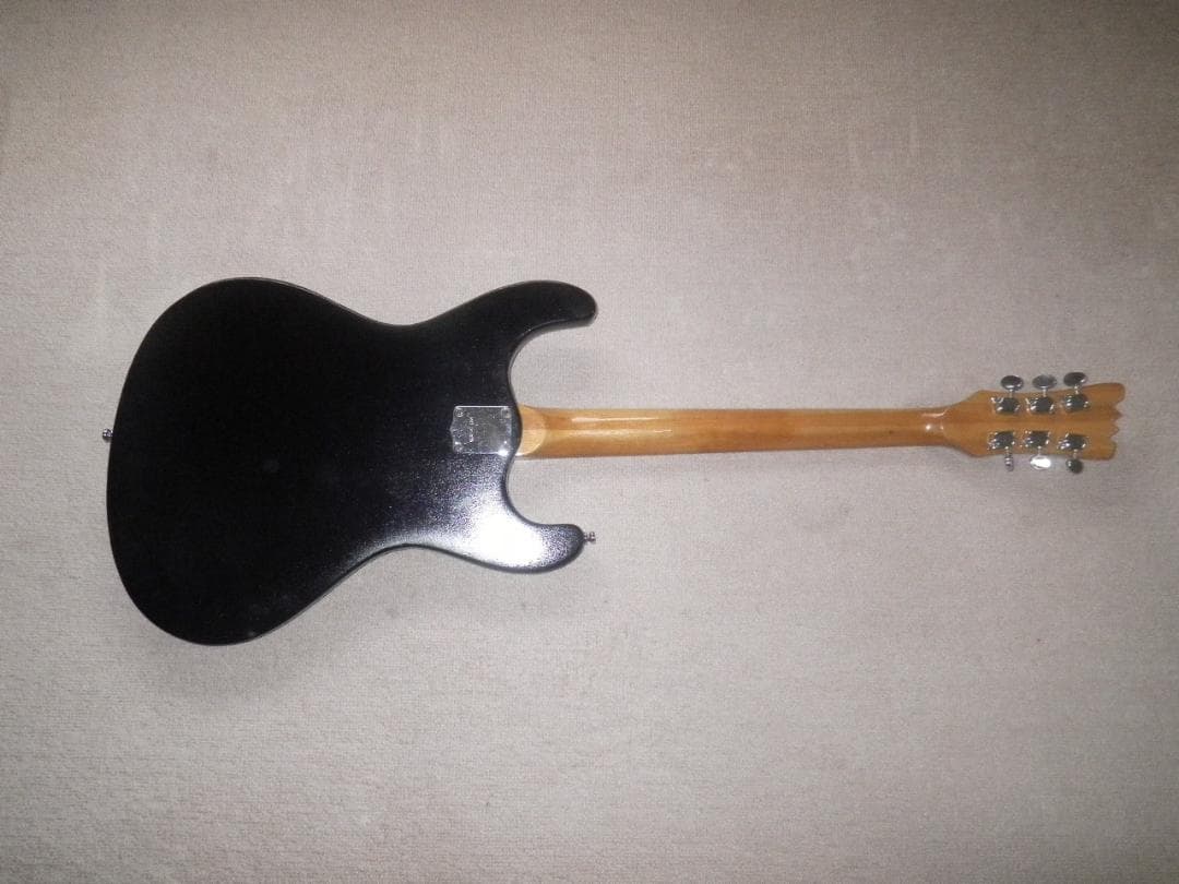 ファーストマン製モズライトアヴェンジャー