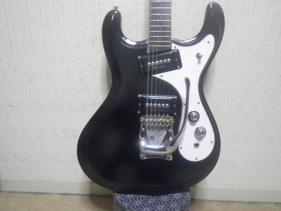 ファーストマン製モズライトアヴェンジャー