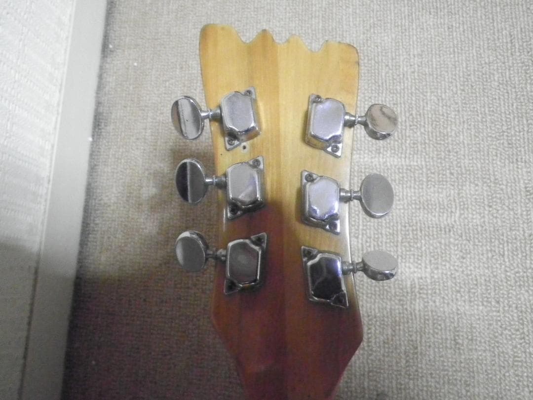 ファーストマン製モズライトアヴェンジャー