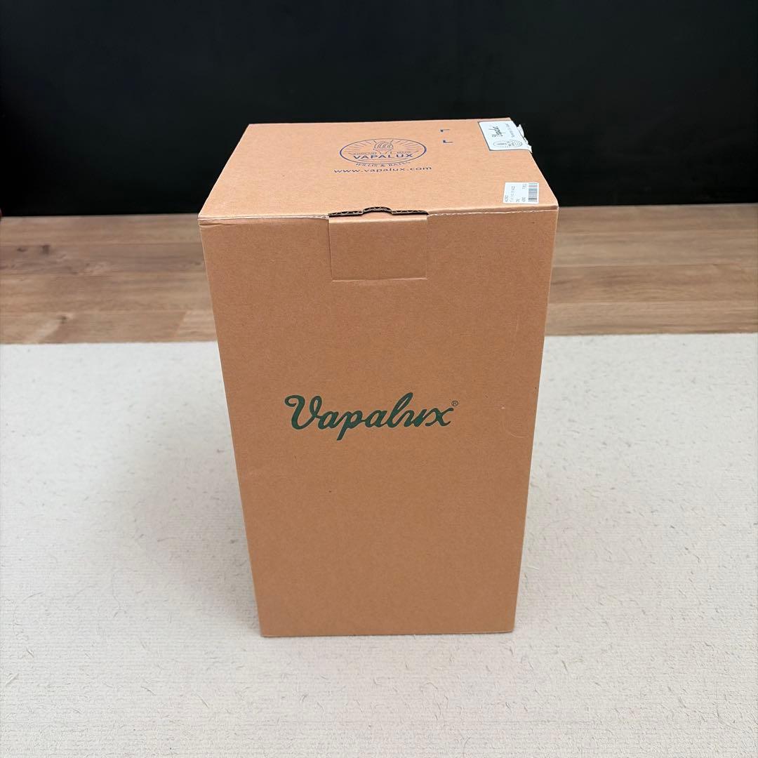 VAPALUX ヴェイパラックス M320 アーミーグリーン　セット