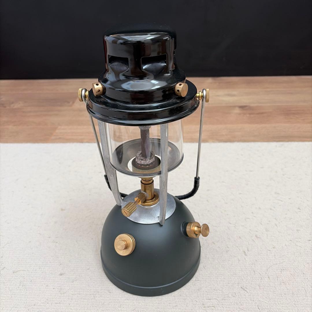 VAPALUX ヴェイパラックス M320 アーミーグリーン　セット