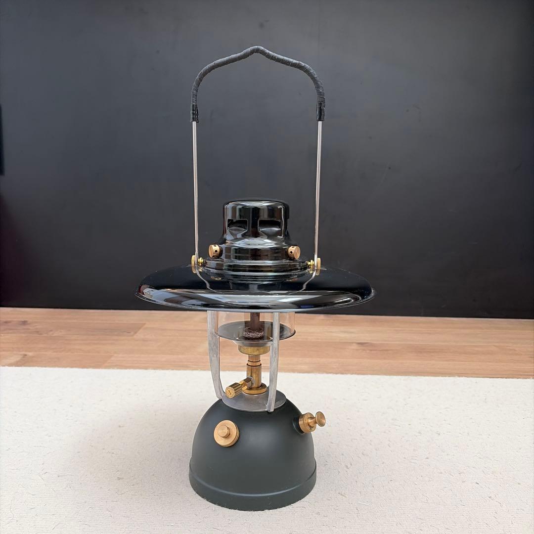 VAPALUX ヴェイパラックス M320 アーミーグリーン　セット