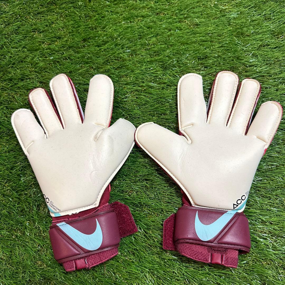 【ラスト一足】ナイキーパーグローブヴェイパーグリップ7号 送料無料