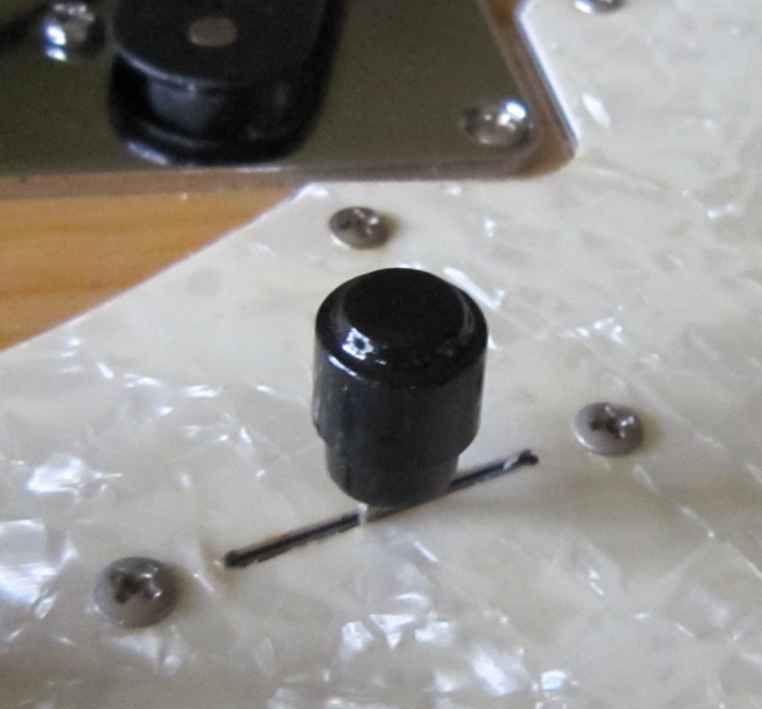 美品　SX エレキギター VTG シリーズ Thinline テレキャスタイプ