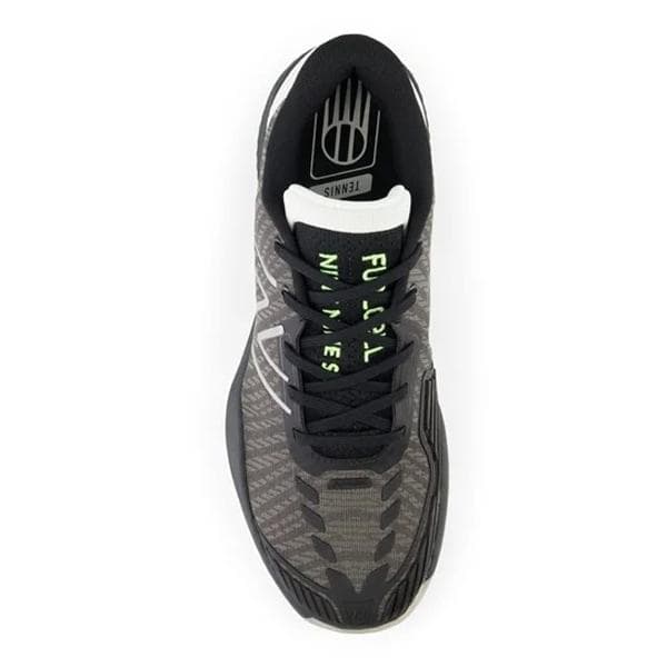 ニューバランス オムニ クレー テニスシューズ 27cm 新品 フューエルセル