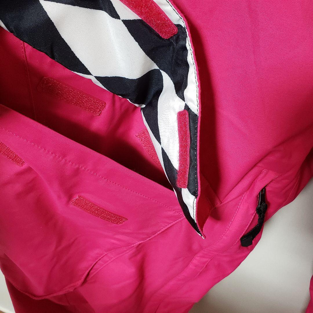 VOLCOM スノーウェア セットアップ SPサイズ