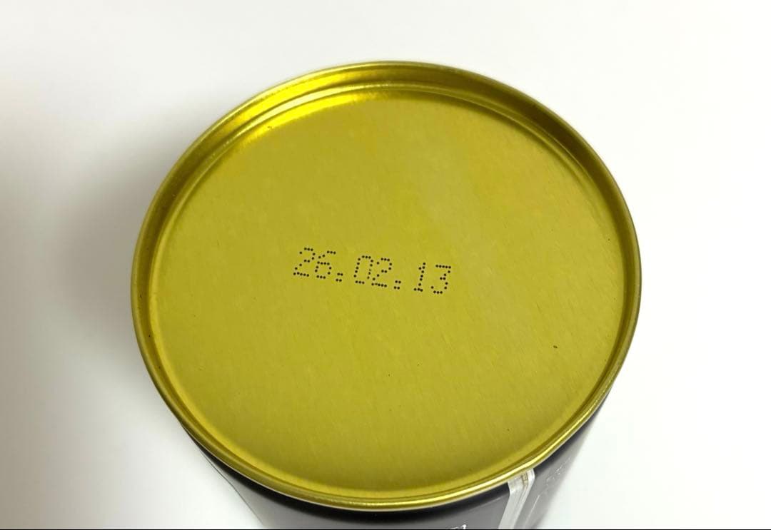 八女の露 新品 星野抹茶 40g 缶 抹茶 希少品 Matcha