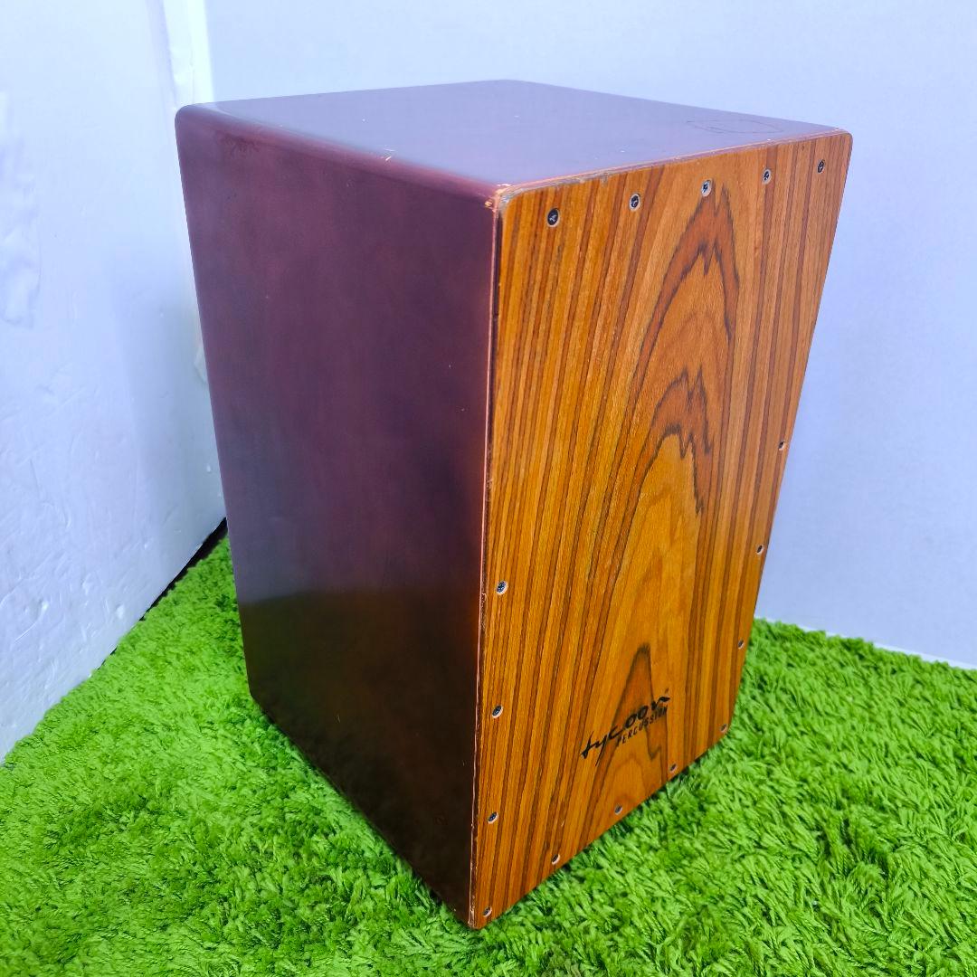 カホン Tycoon TCJ-25