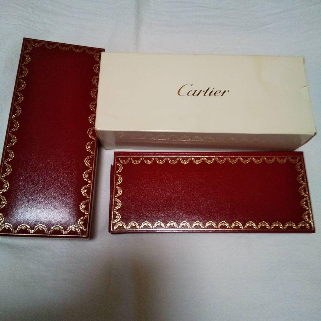 カルティエ ボールペン サントス+システム手帳 (⁠人⁠ ⁠•͈⁠ᴗ⁠•͈⁠)♥
