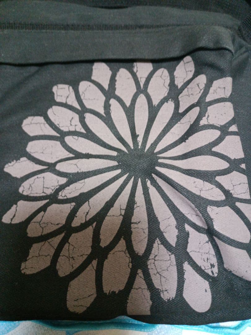 プレミアムキャリーオールキャンバスヨガバッグ