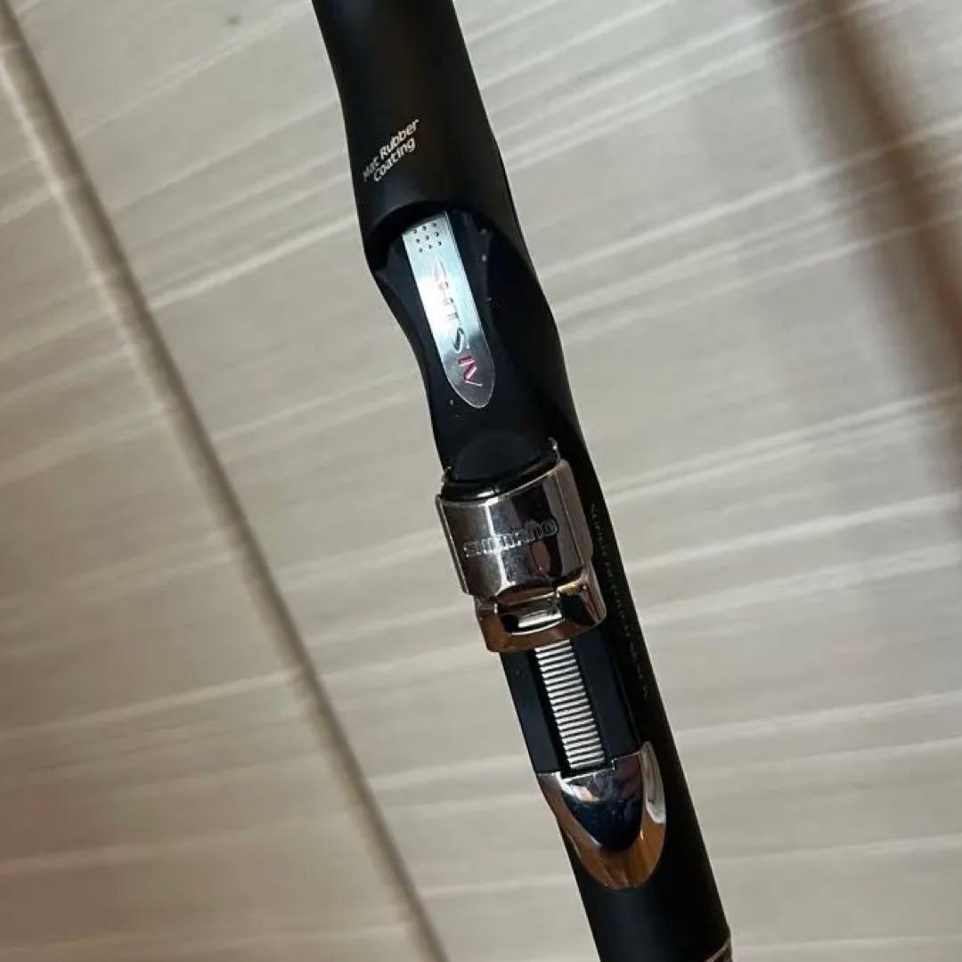 じゃんごろ　特価！★美品❗️シマノ鱗海スペシャル0号★0-530★