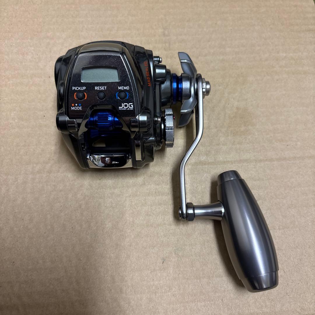 ダイワ シーボーグ200J-SJ