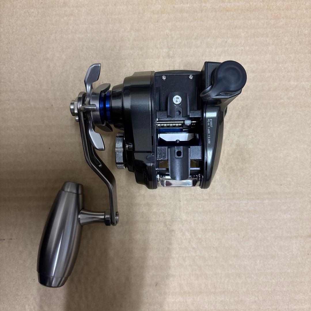 ダイワ シーボーグ200J-SJ