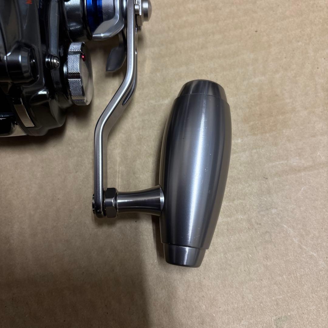 ダイワ シーボーグ200J-SJ