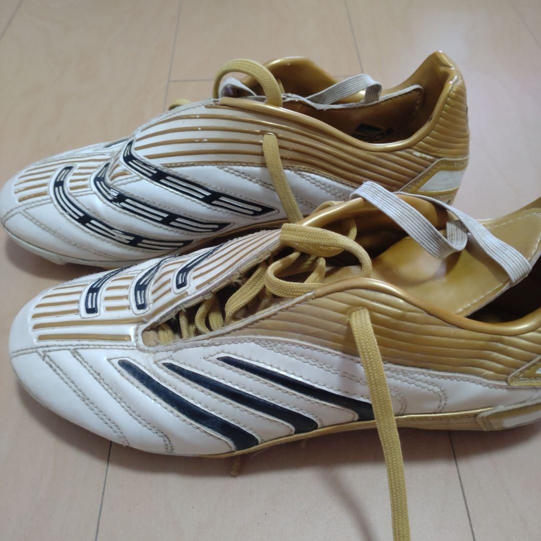 アディダス プレデターアブソリオン 2006モデル　24.0