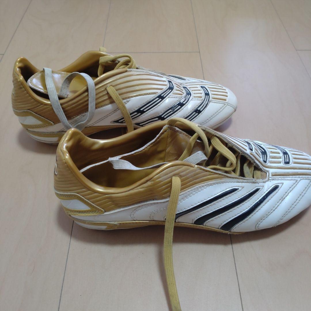 アディダス プレデターアブソリオン 2006モデル　24.0