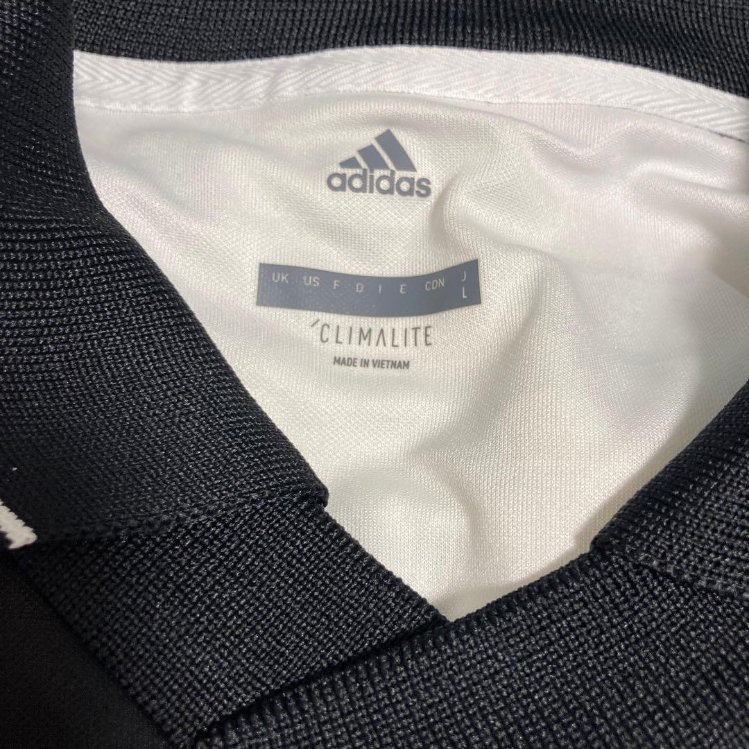 セリエA ユベントスカラー プラクティスシャツ 長袖練習着 サッカー y2k