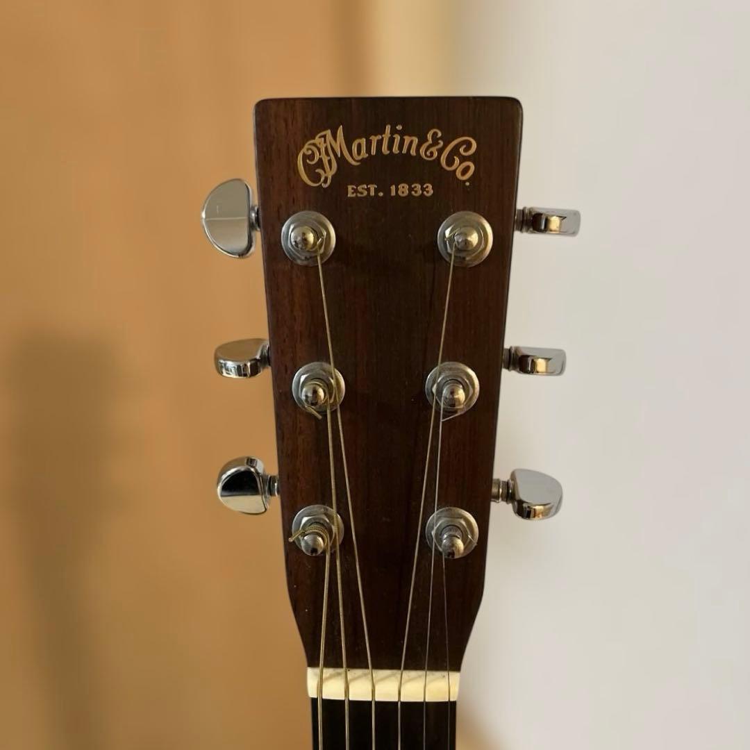 Martin 000-28 2008年製　マーチン