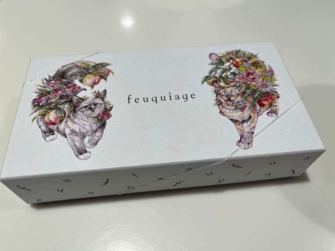 メゾンハタケヤマ フリュイコンフィ