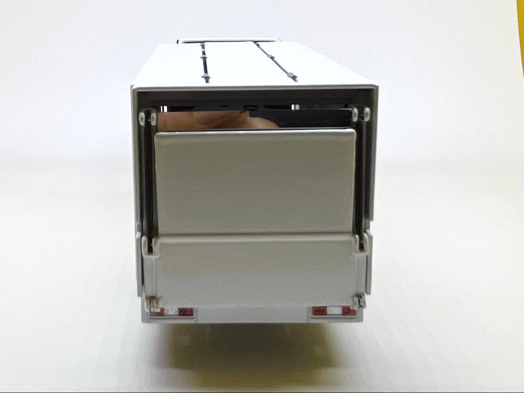 GCD 1/65 Scania S730 White 希少