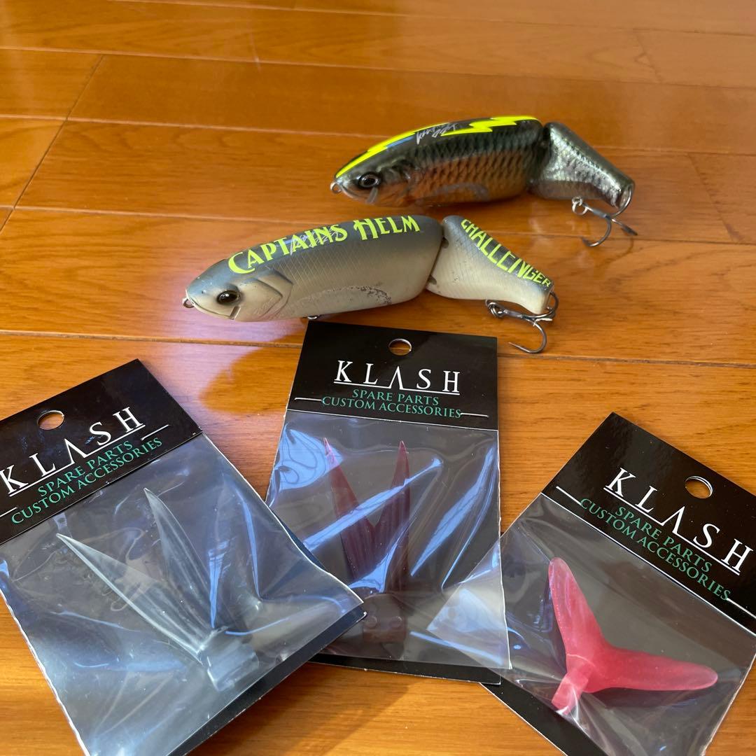 DRT tiny klash LO シャイナー &スペクター&矢橋リップ