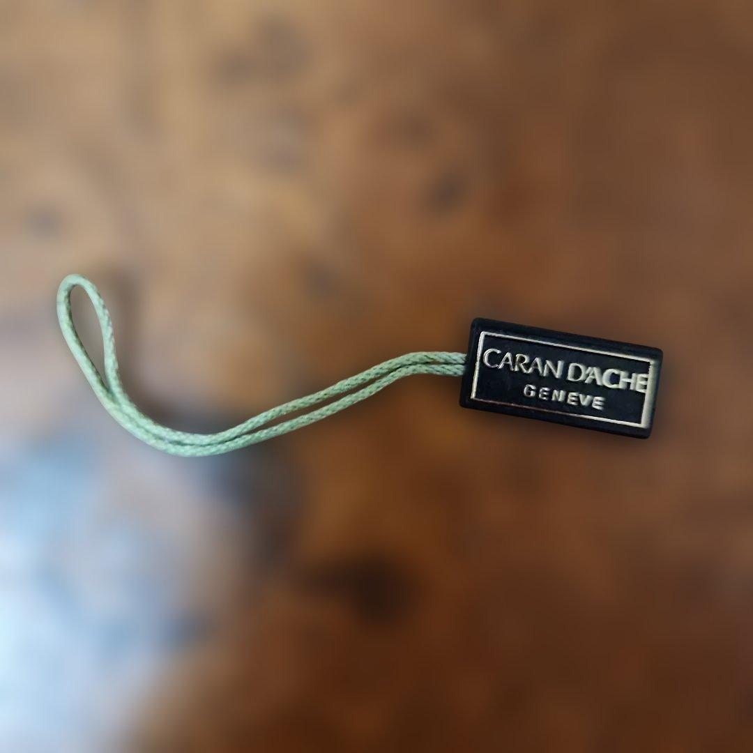 CARAN D’ACHEエクリドール シャープペンシル