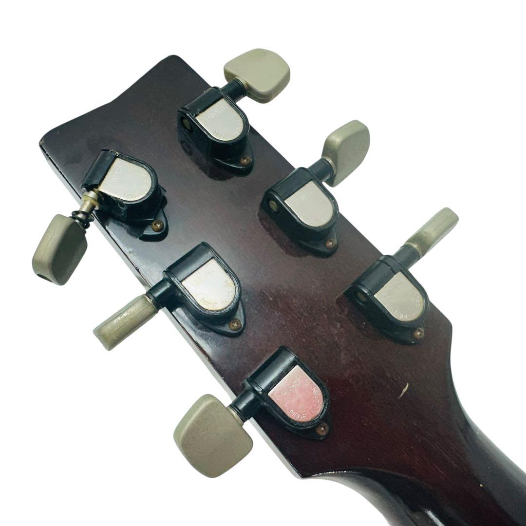 YAMAHA ヤマハ　アコースティックギター　FG-180J