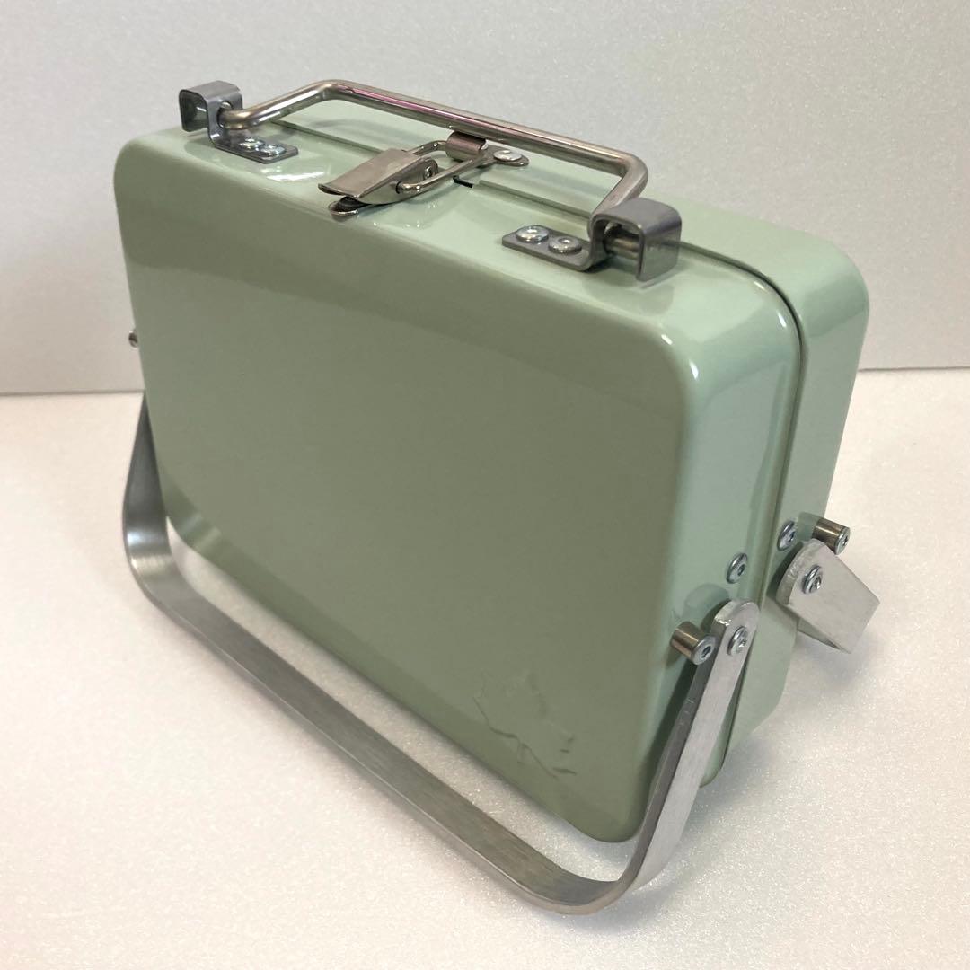 【未使用】ロゴス　グリルアタッシュS