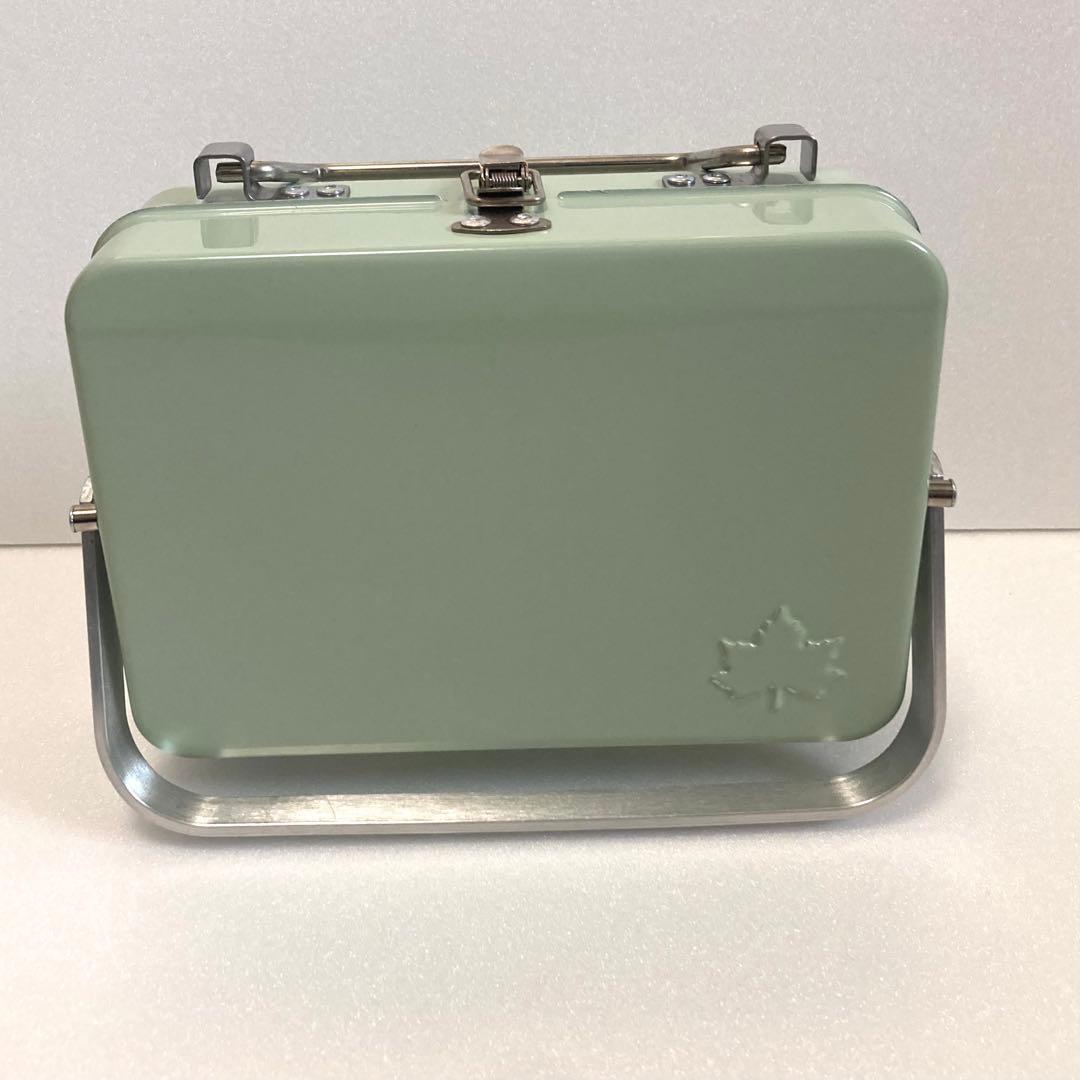 【未使用】ロゴス　グリルアタッシュS