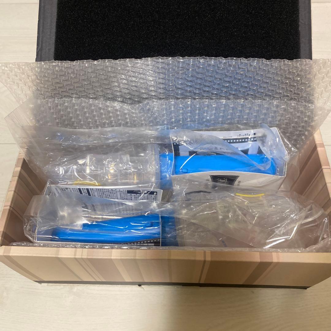 【新品・未開封】King & Prince ペンライト　2本