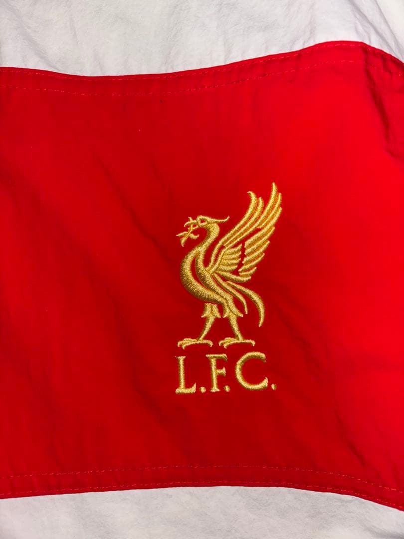 Nike Liverpool FC ジャケット