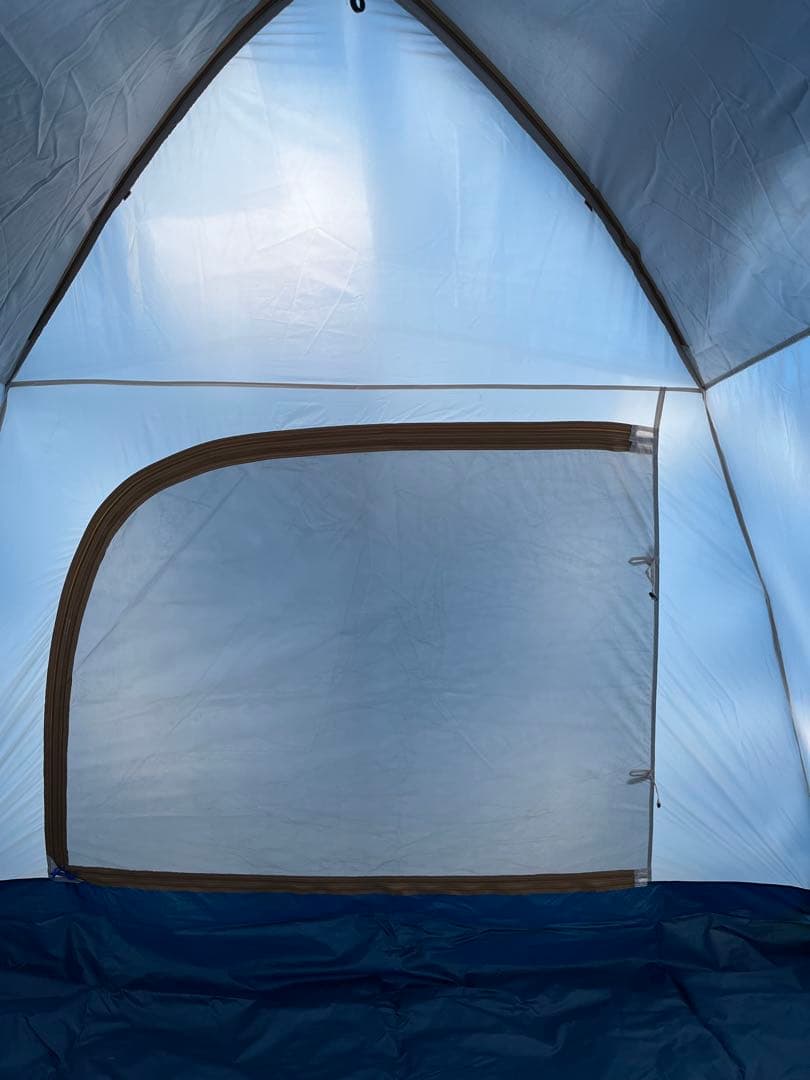 コールマン Coleman インディゴレーベル ILタフワイドドームIV/300