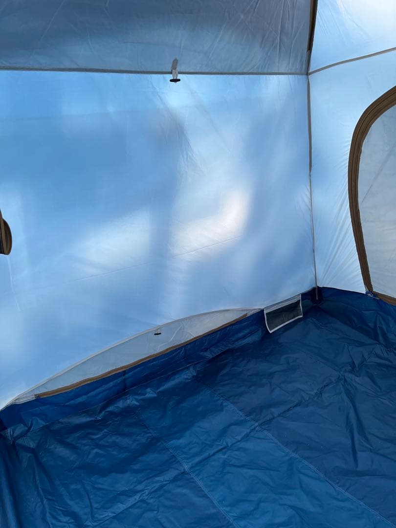 コールマン Coleman インディゴレーベル ILタフワイドドームIV/300