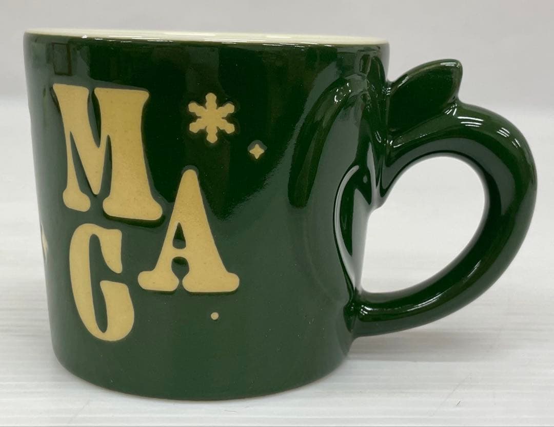 kntoy63-1985 Mrs.GREEN APPLE D賞 マグカップ