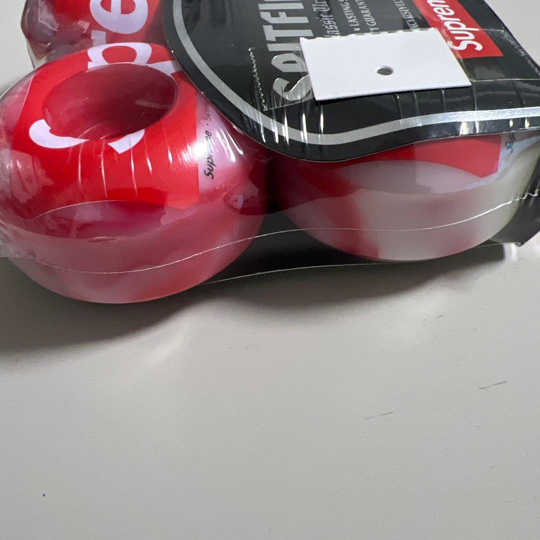 Supreme SPITFIRE 99A ウィール 54mm