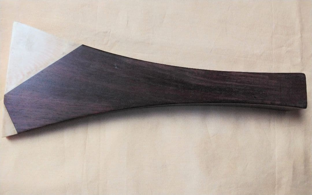 三味線のばち！