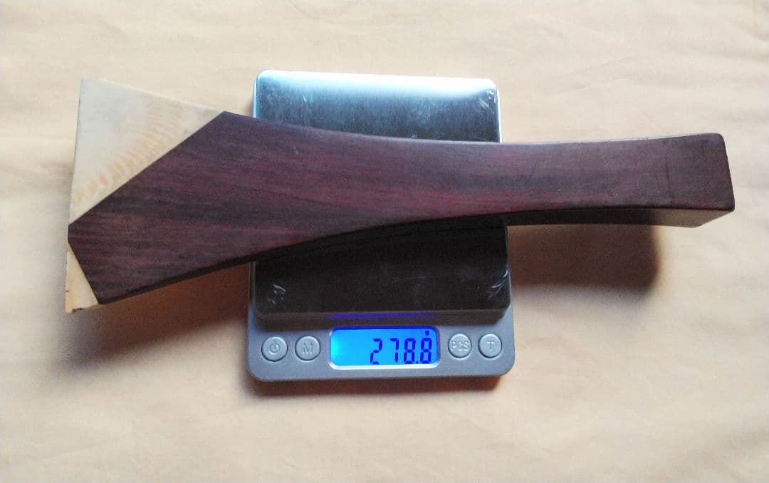 三味線のばち！