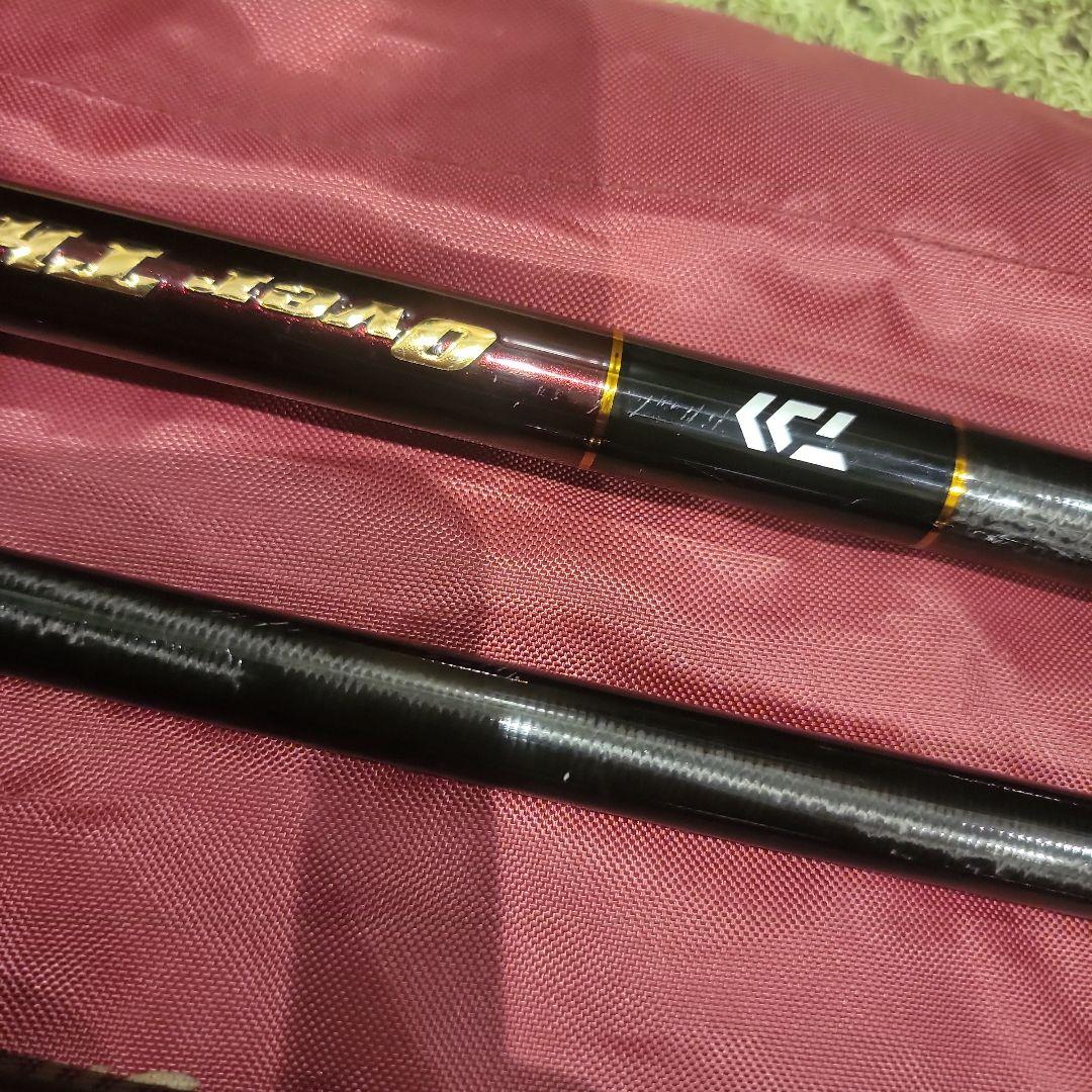 オーバーゼア　ags ショアジギング　サーフ　1010M/MH　青物