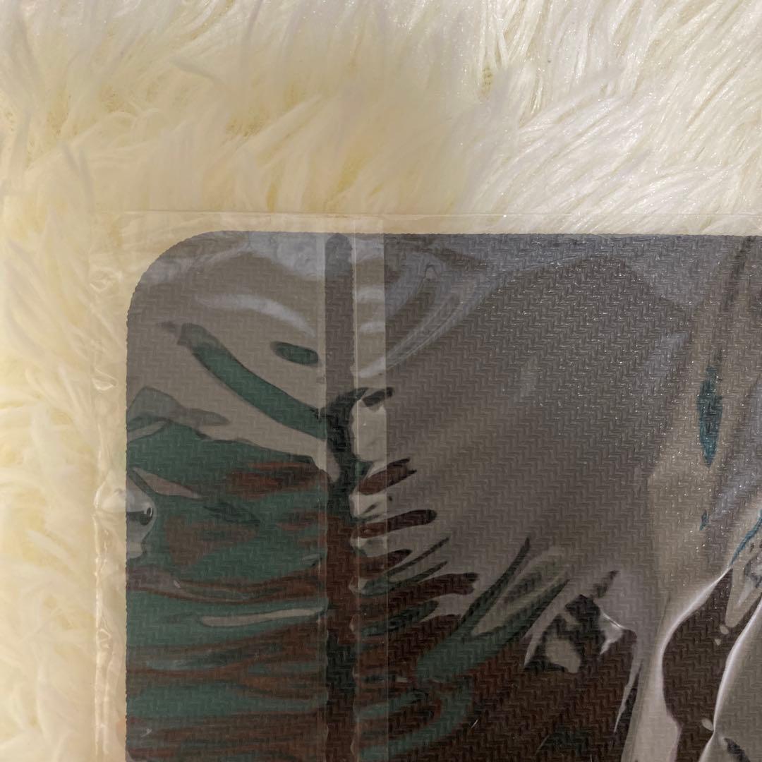 遊戯王OCG プレイマット 2024 御巫の水舞踏 御巫の火叢舞