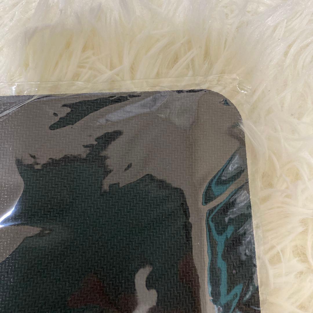 遊戯王OCG プレイマット 2024 御巫の水舞踏 御巫の火叢舞