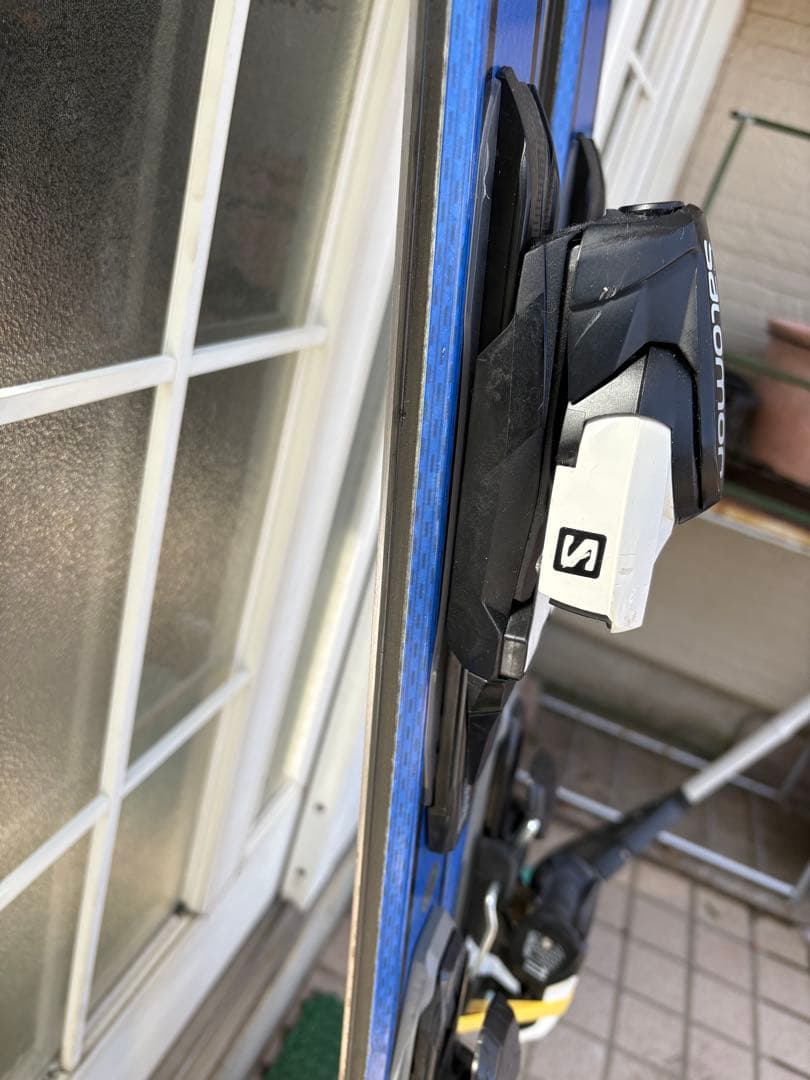 Salomon S/MAX SX スキー 170cm