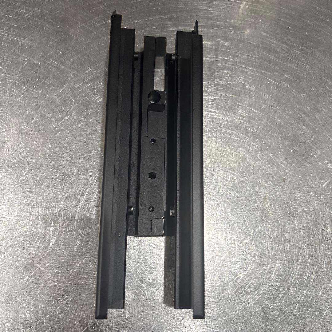 BBT M249 M-LOKハンドガード