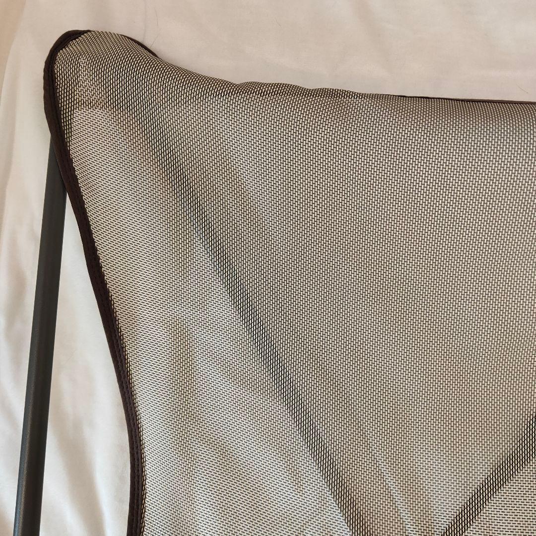 専用✨Lafuma ラフマ バタフライチェア MAXI POP UP ベージュ