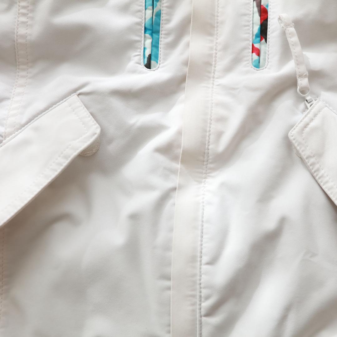 デサントスキーウェア(女性用)