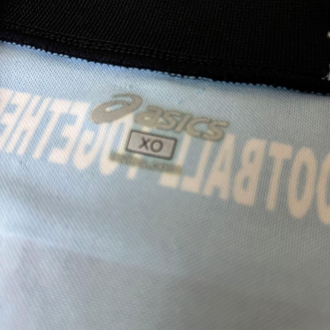 【極希少品】 2010川崎フロンターレ No.14中村憲剛ユニフォーム