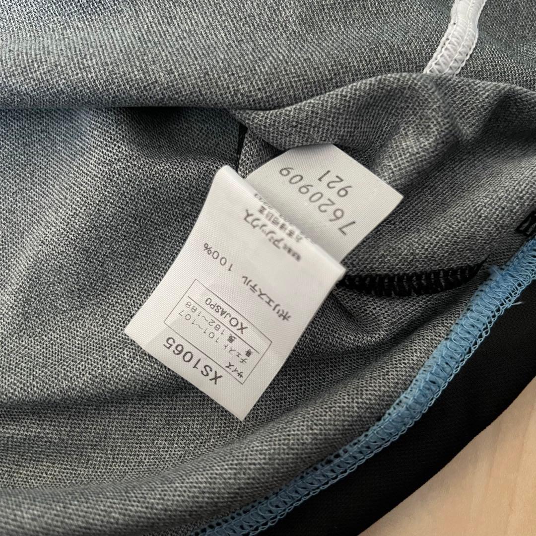 【極希少品】 2010川崎フロンターレ No.14中村憲剛ユニフォーム