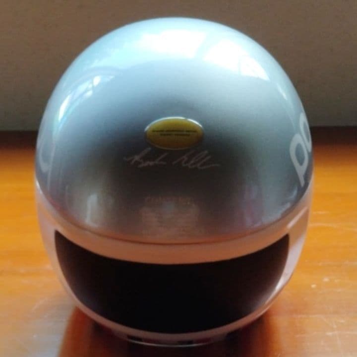 【処分セール】POC　ポック　スキー　競技　レーシング　ヘルメット 55/56